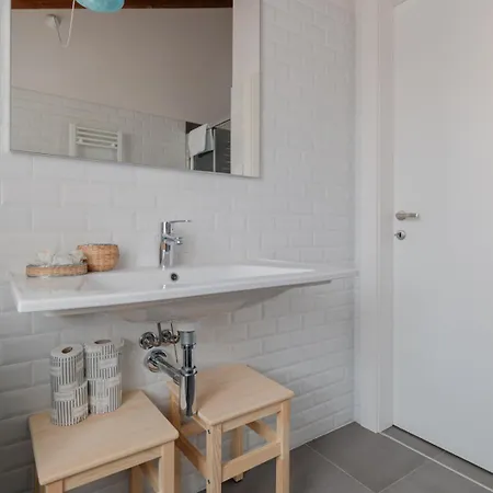 San Zen Che Ride Apartment