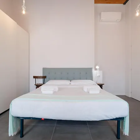 San Zen Che Ride Apartment Verona