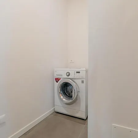 Apartment San Zen Che Ride Verona