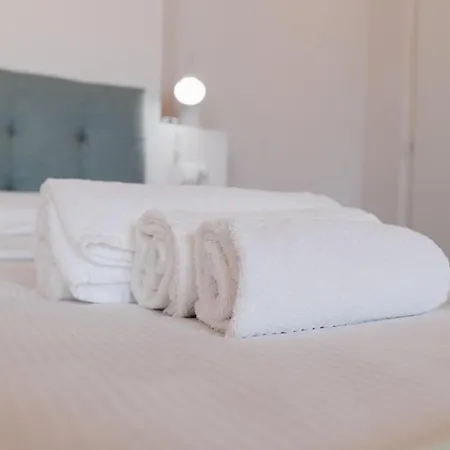 San Zen Che Ride Apartment