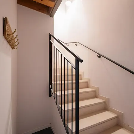 San Zen Che Ride Apartment *
