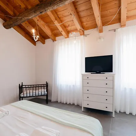 Apartment San Zen Che Ride Verona