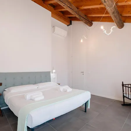 San Zen Che Ride Apartment