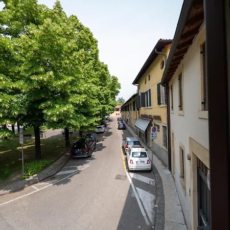 San Zen Che Ride * Verona