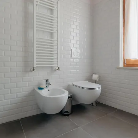San Zen Che Ride Apartmán *