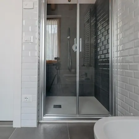 Apartmán San Zen Che Ride Verona